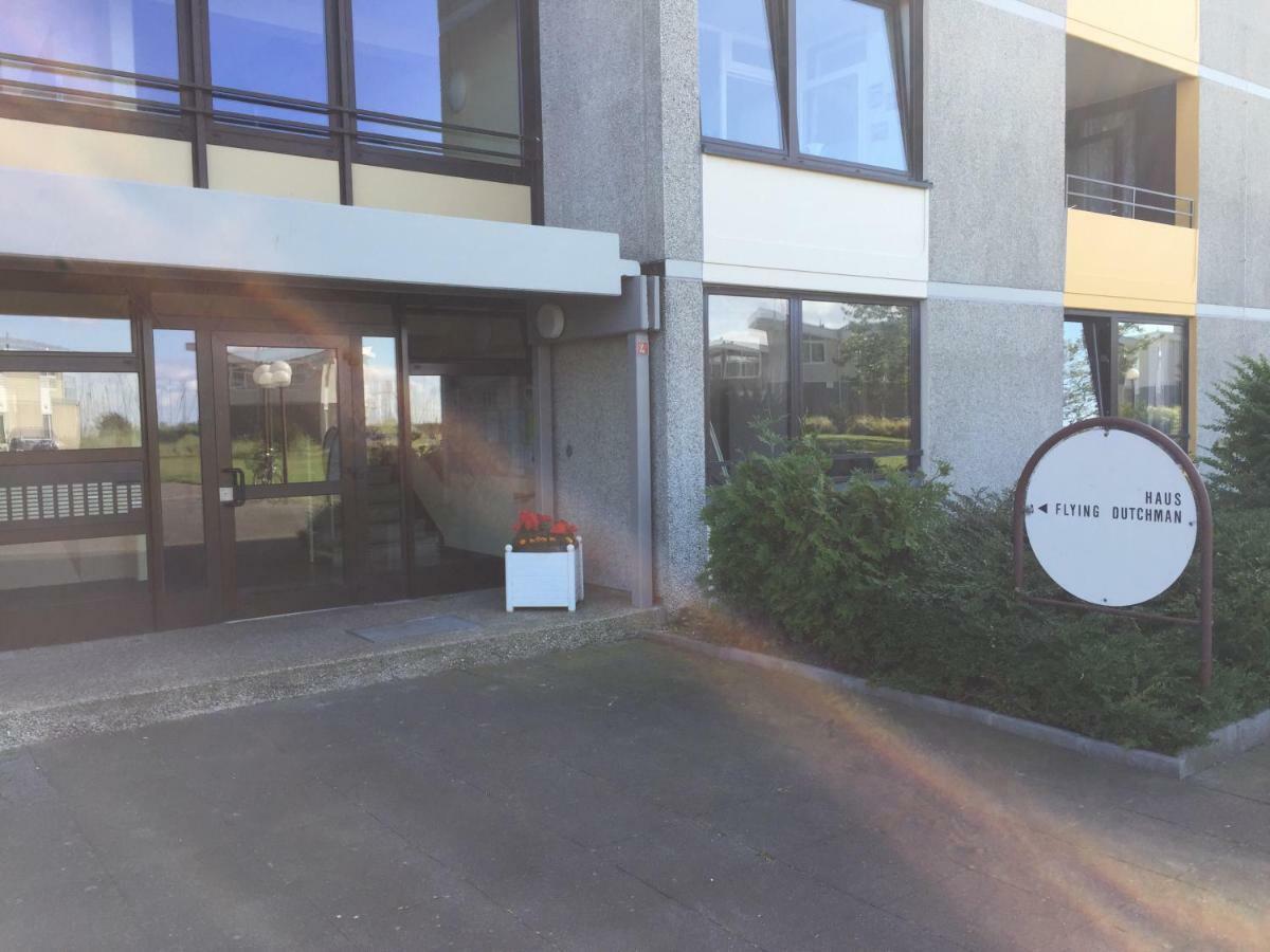 Ferienwohnung Marina Wendtorf Exterior photo