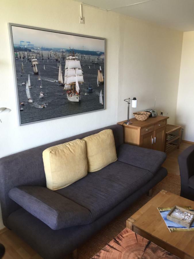 Ferienwohnung Marina Wendtorf Exterior photo